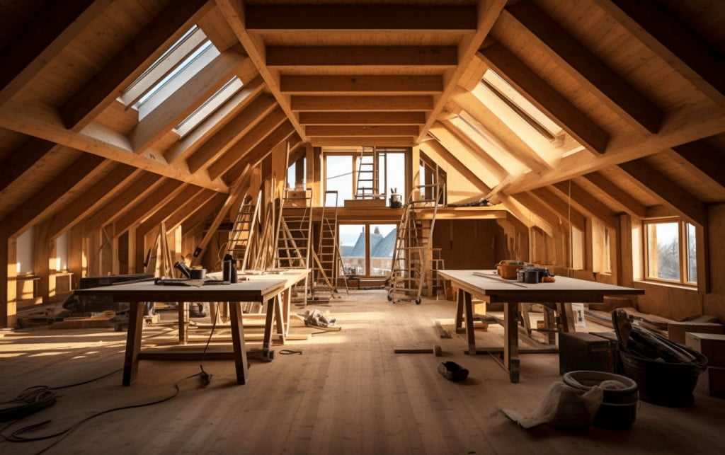 loft-attic